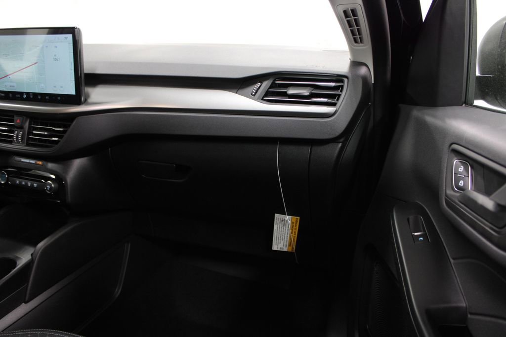 New 2025 Ford Escape Active w/ Tech Pack #1 image 21