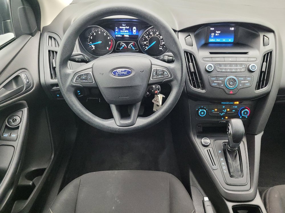 Used 2016 Ford Focus S FWD image 22