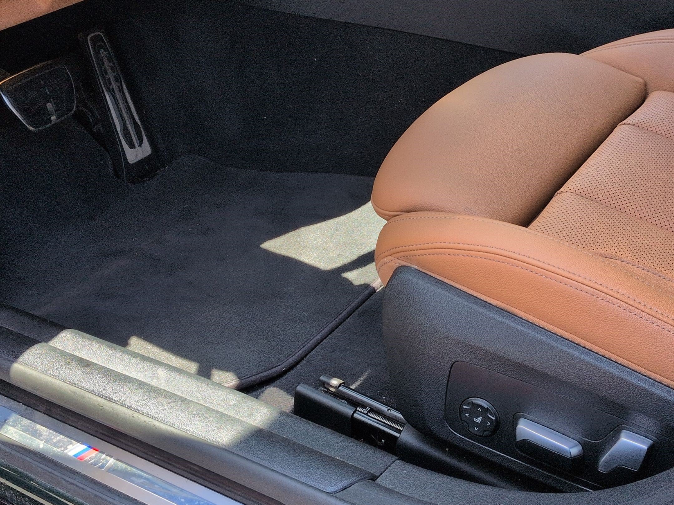 Certified 2024 BMW i4 M50 w/ Premium Package AWD/4WD image 16