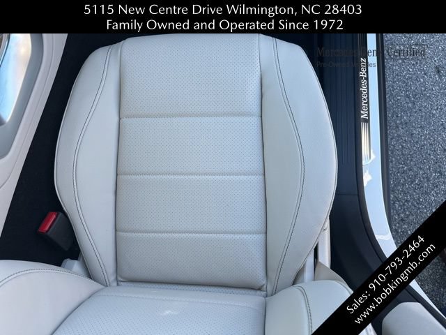 Certified 2025 Mercedes-Benz GLS 450 4MATIC image 37