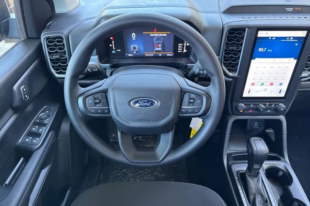 Used 2024 Ford Ranger XL w/ Trailer Tow Package image 16