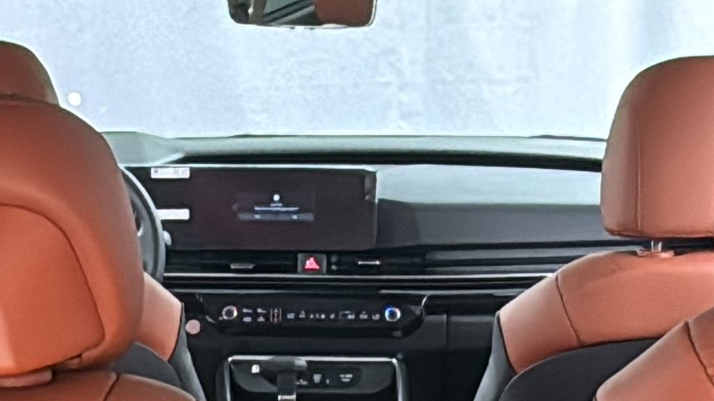 New 2026 Kia Carnival SX Prestige image 19