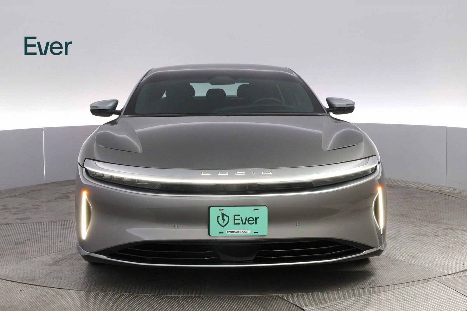 Used 2022 Lucid Air Grand Touring image 3