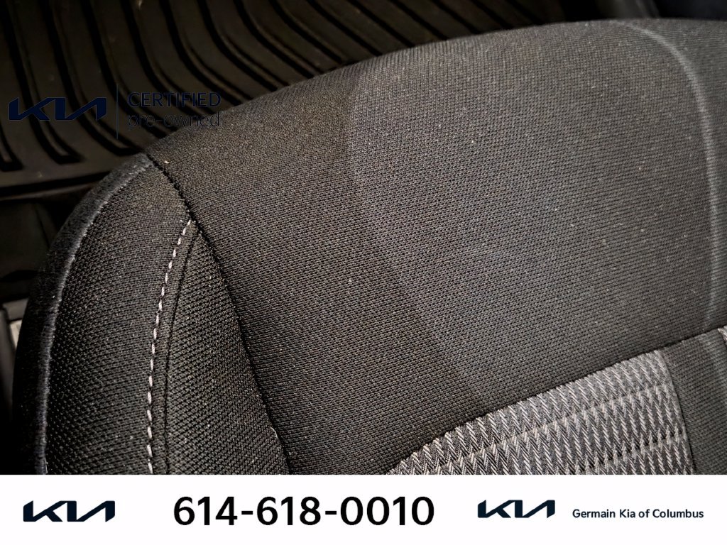 Certified 2026 Kia Sorento LX FWD image 26