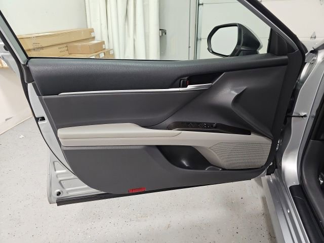 Certified 2023 Toyota Camry LE image 13
