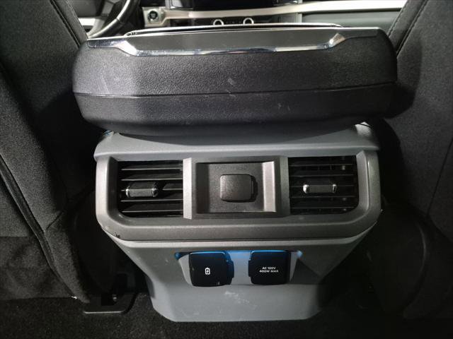 Used 2022 Ford F150 XLT w/ Equipment Group 302A High image 24