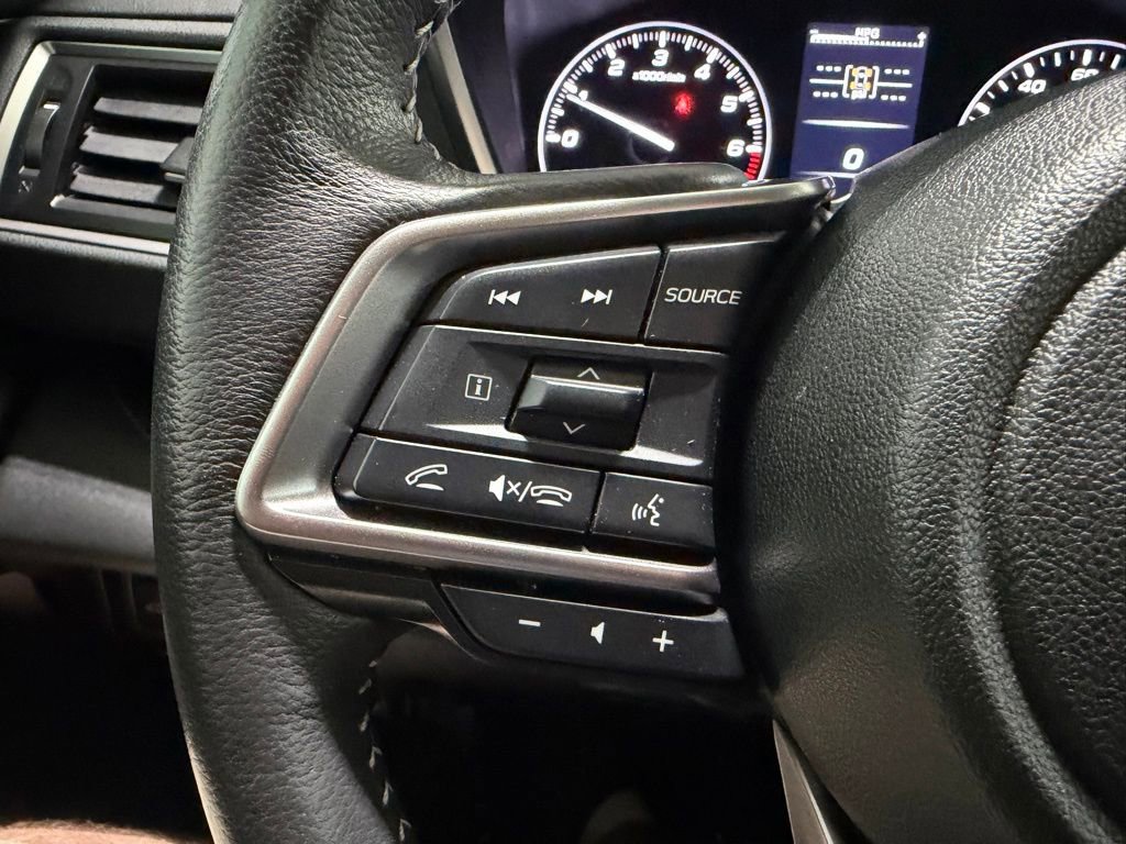 Used 2024 Subaru Ascent Limited AWD/4WD image 19