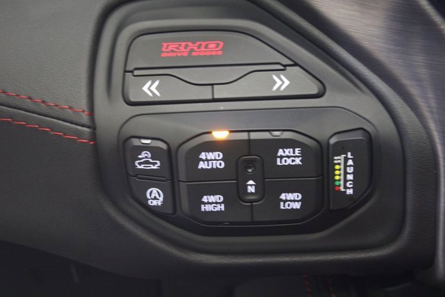 Used 2025 RAM 1500 RHO w/ RHO Level 1 Equipment Group image 13