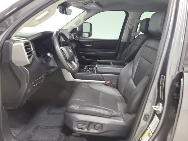 Used 2023 Toyota Tundra SR5 w/ SR5 Premium Package AWD/4WD image 16