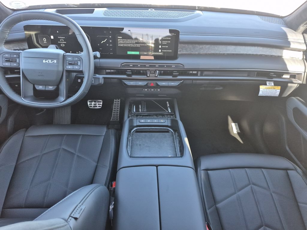 New 2027 Kia Telluride SX Prestige X-Pro AWD/4WD image 13