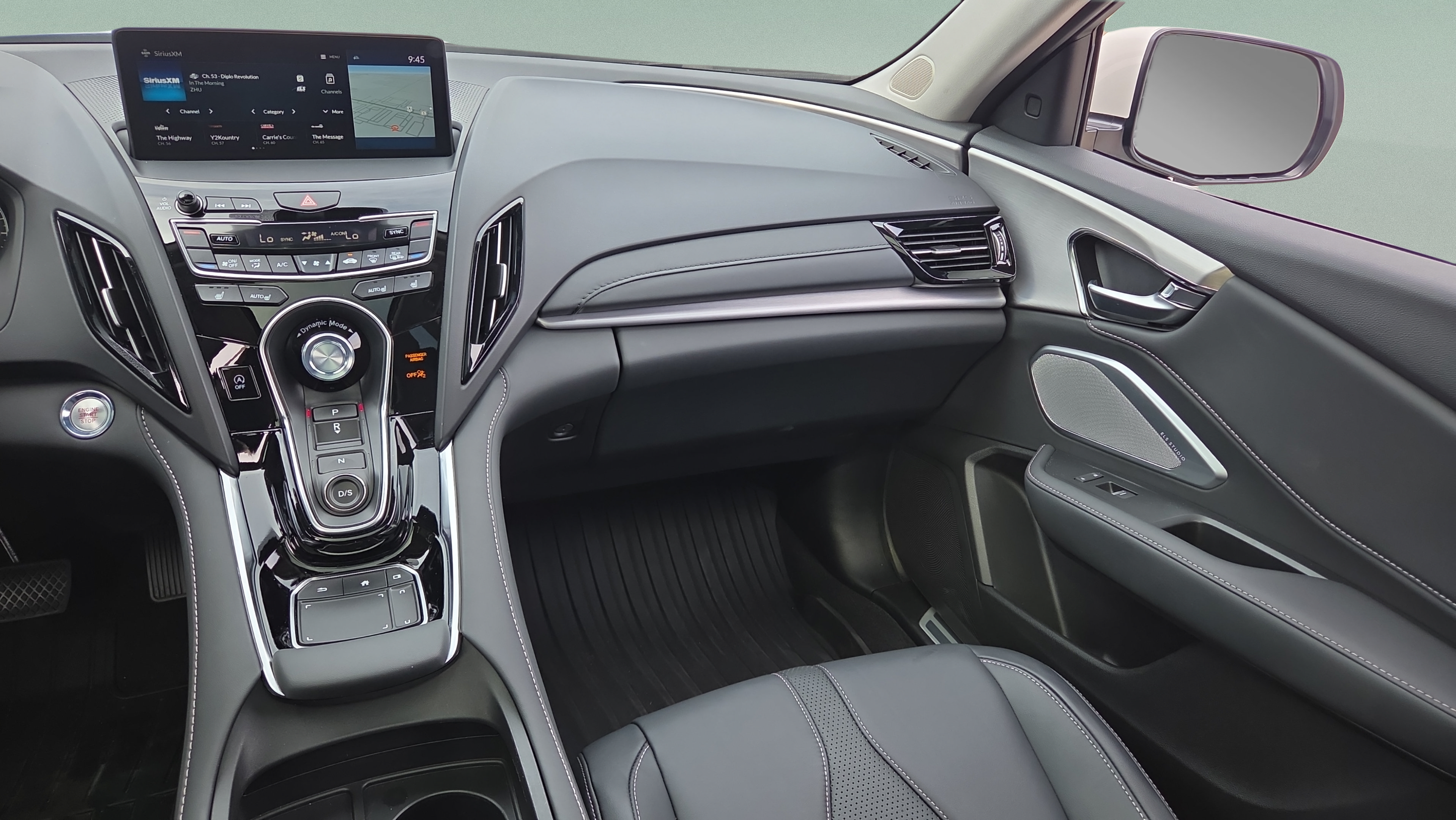 Used 2023 Acura RDX FWD w/ Technology Package image 14