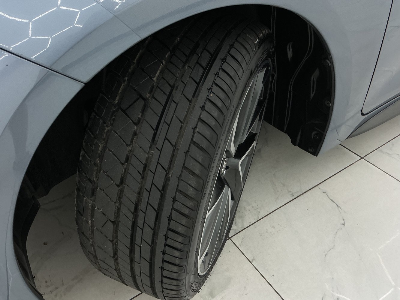Used 2020 Toyota Corolla SE FWD image 43