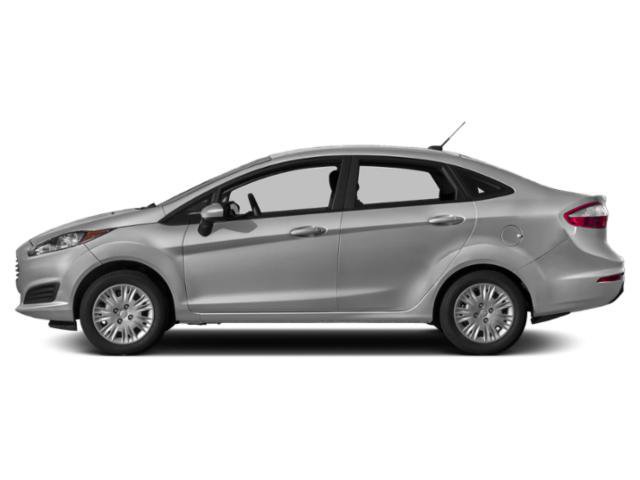 Used 2019 Ford Fiesta SE w/ Equipment Group 201A FWD image 3