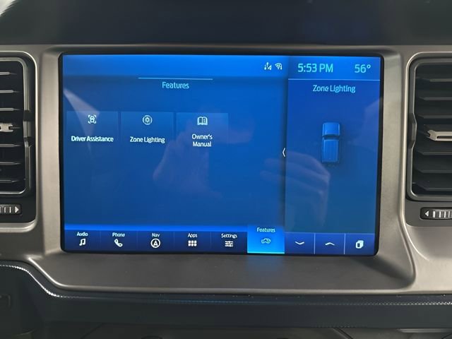 Used 2021 Ford Bronco First Edition image 26