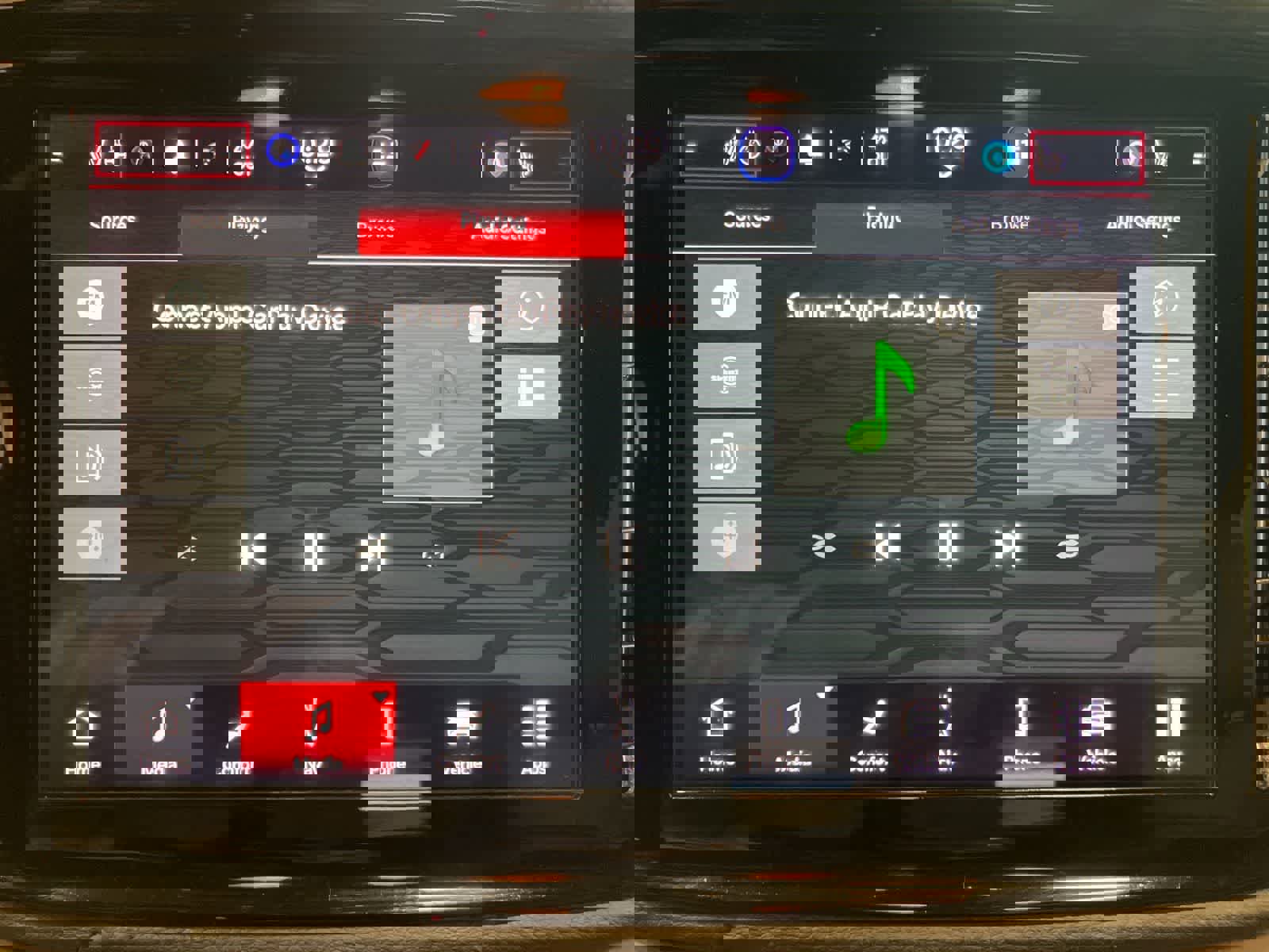 Used 2024 Dodge Durango R/T w/ Blacktop Package image 19