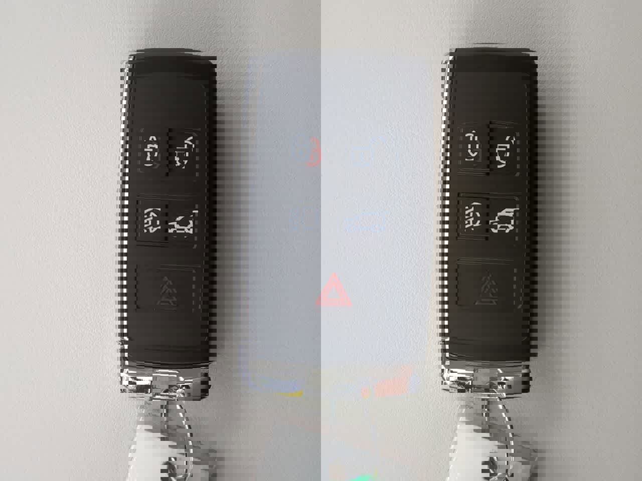 Certified 2025 Land Rover Range Rover Long Wheelbase SE image 37