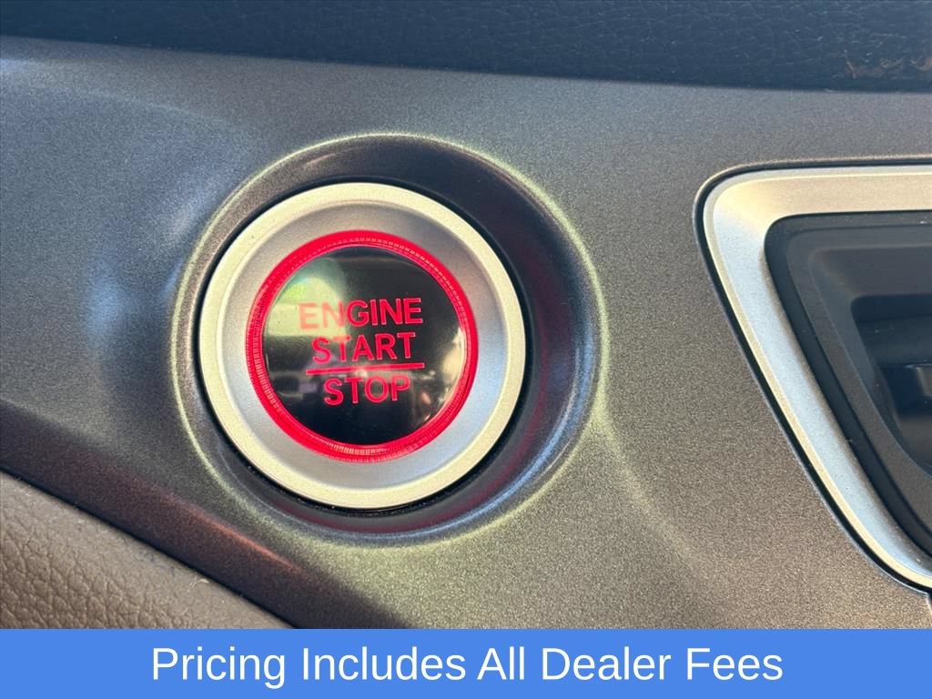 Used 2016 Honda Pilot EX-L image 13
