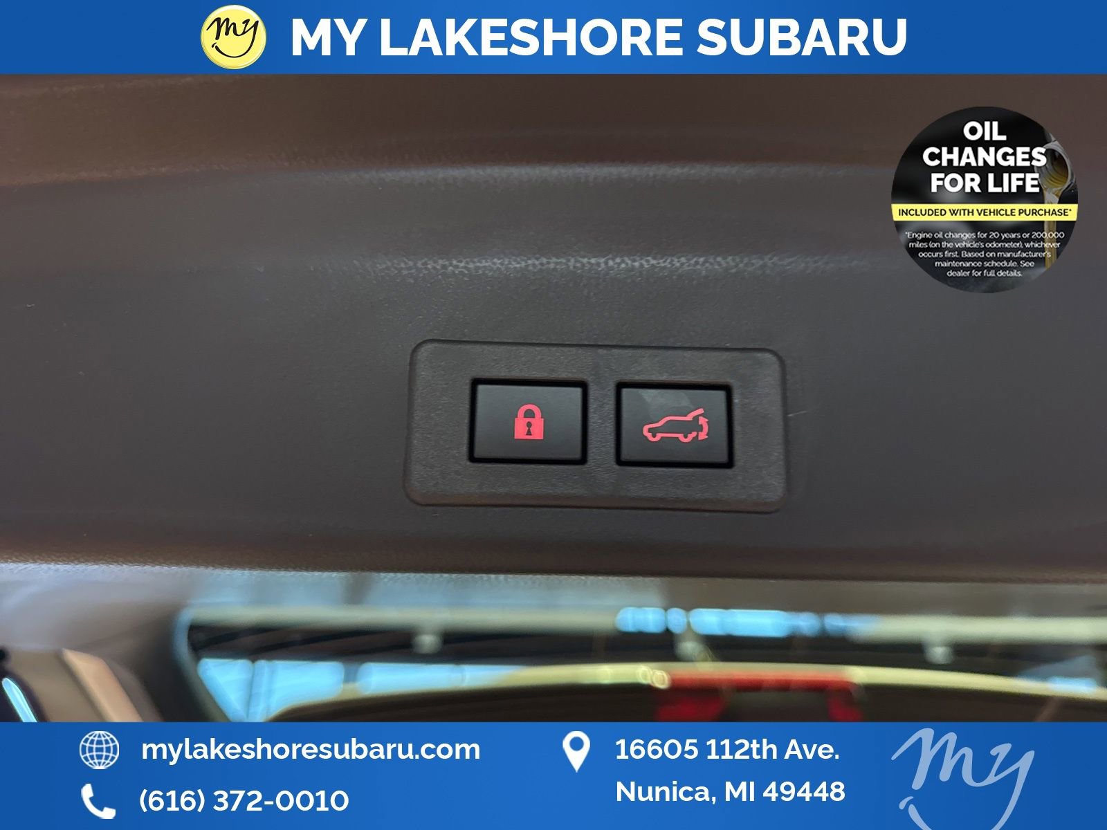 New 2026 Subaru Ascent Touring image 26