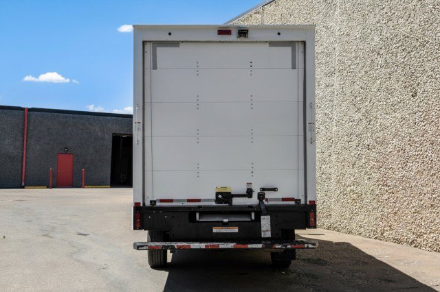 Used 2021 Chevrolet Express 3500 w/ Power Convenience Package RWD image 9