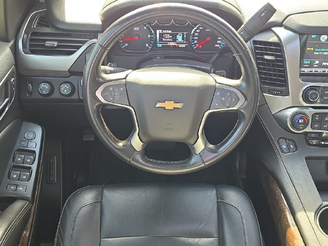 Used 2016 Chevrolet Tahoe LT AWD/4WD image 27