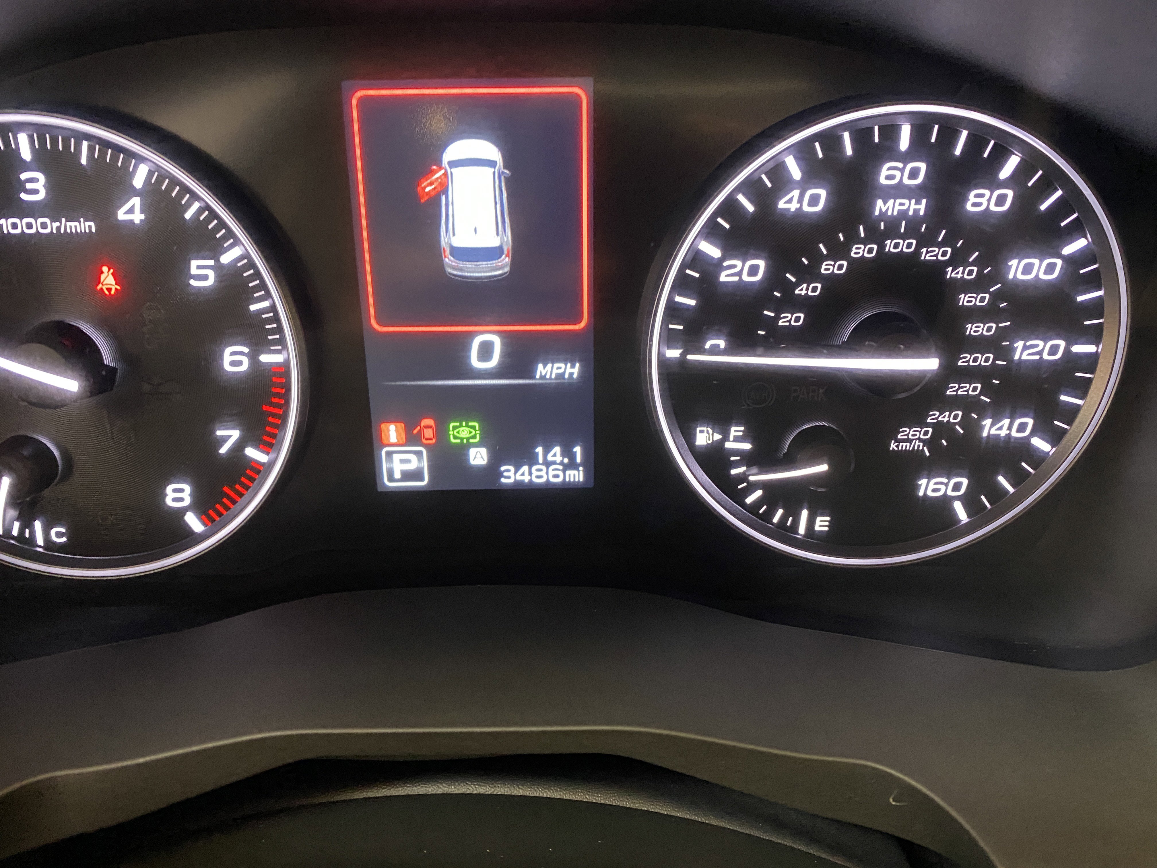 Used 2025 Subaru Ascent Touring w/ Popular Package #2 image 39