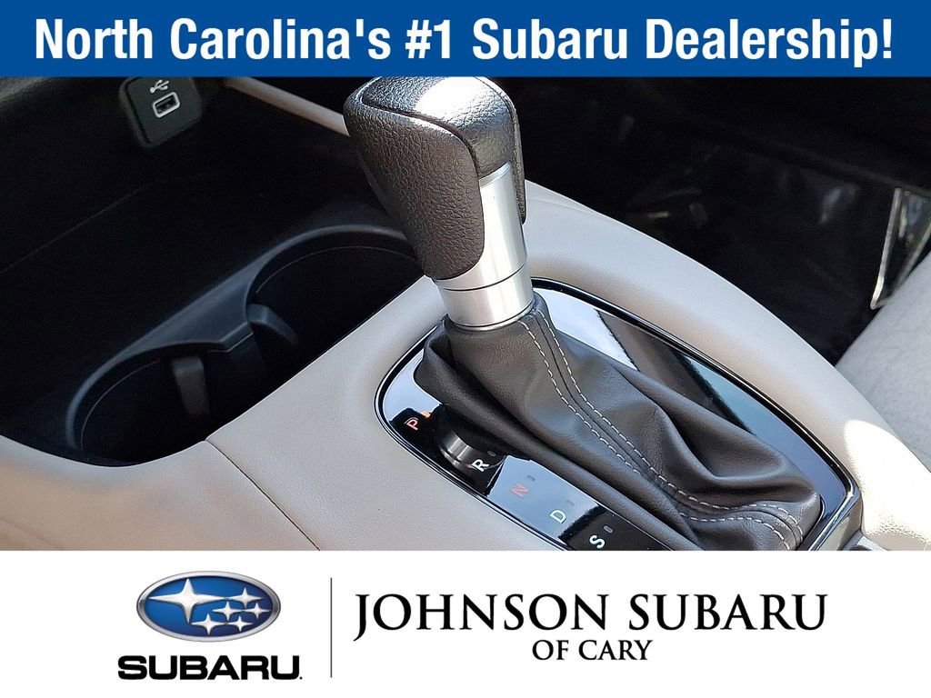 Used 2023 Honda HR-V LX image 13