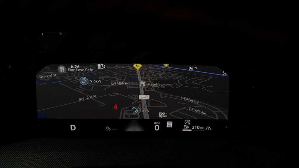 New 2026 Volkswagen GTI SE FWD image 31