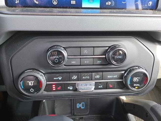 Used 2024 Ford Bronco Big Bend AWD/4WD image 17