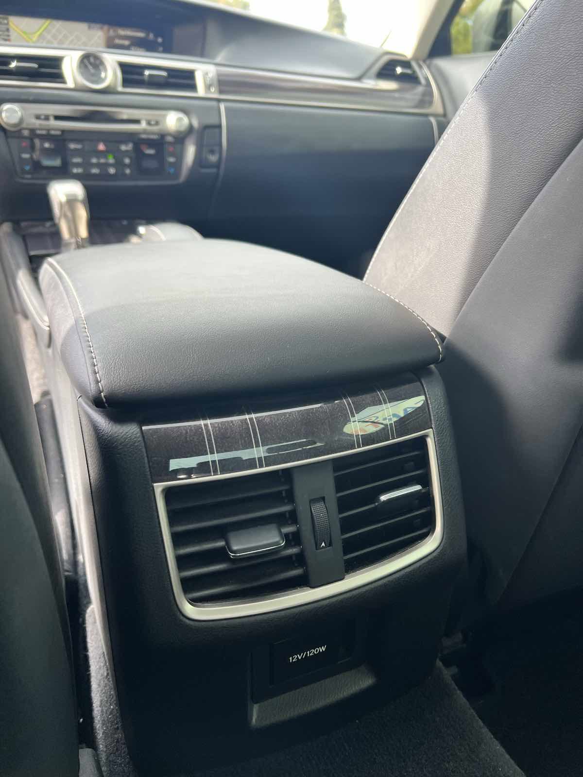 Used 2016 Lexus GS 350 image 30