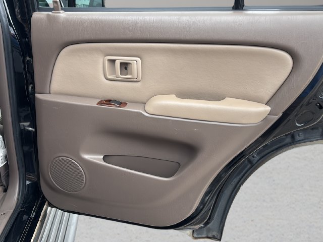 Used 1999 Toyota 4Runner Limited RWD image 11