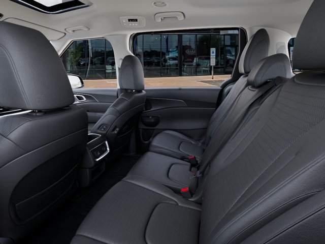 New 2026 Kia Carnival SX Prestige FWD image 18
