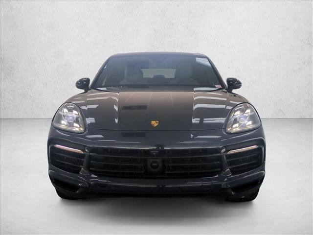 Used 2019 Porsche Cayenne S AWD/4WD image 2