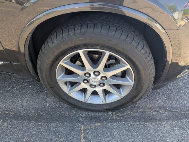 Used 2014 Buick Enclave Leather w/ Trailering Provision Package image 8