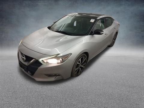 Used 2016 Nissan Maxima 3.5 SL image 40