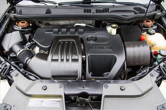 Used 2009 Chevrolet Cobalt LS FWD image 23