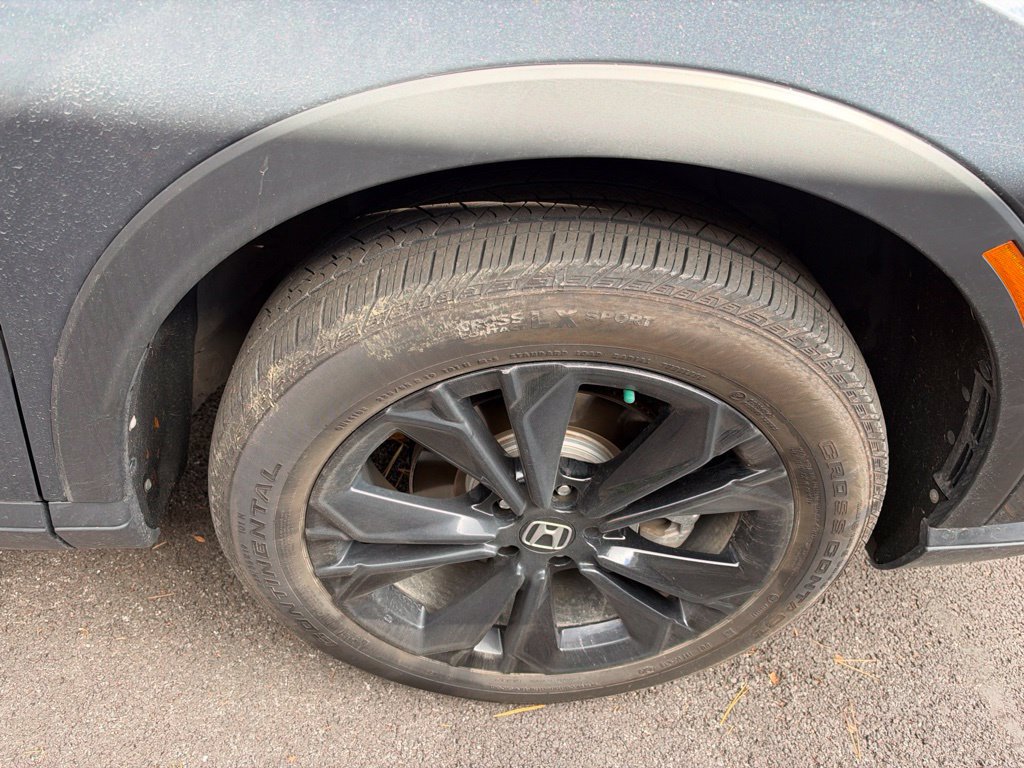 Used 2024 Honda CR-V Sport Touring image 19
