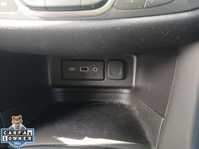 Used 2024 Chevrolet Equinox RS AWD/4WD image 27