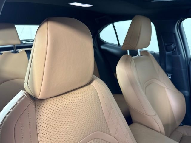 Used 2025 Lexus UX 300h AWD w/ Cold Area Package image 28