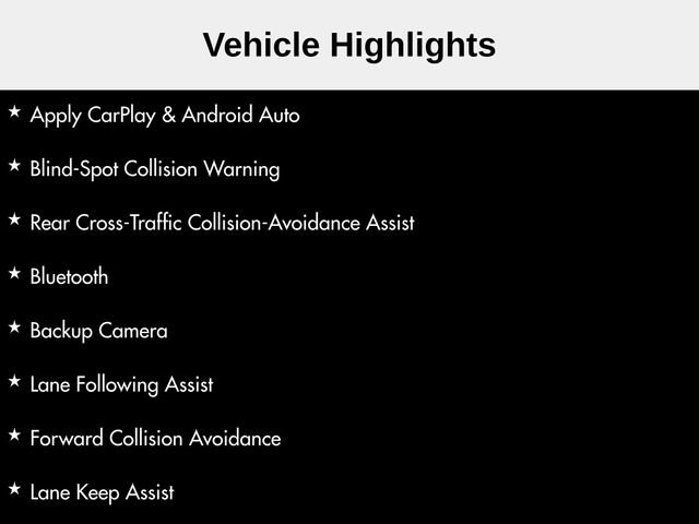 New 2026 Kia Niro LX FWD image 7