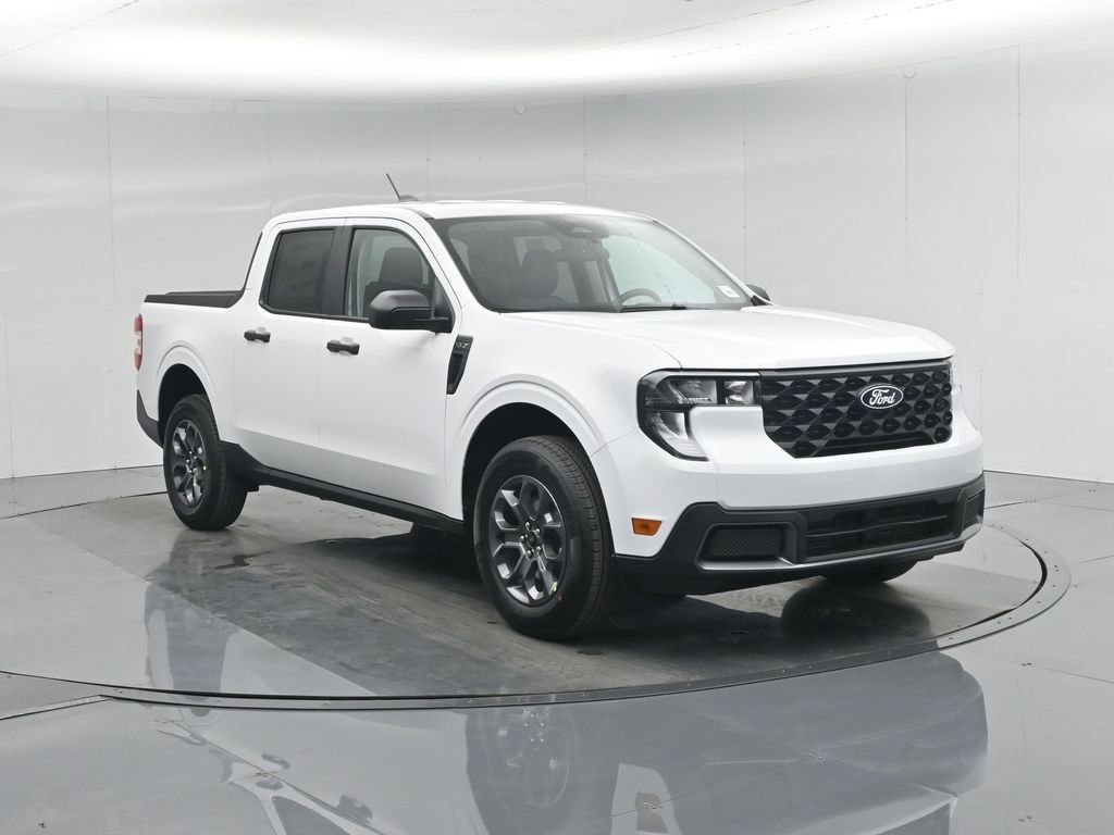 New 2026 Ford Maverick XLT image 53