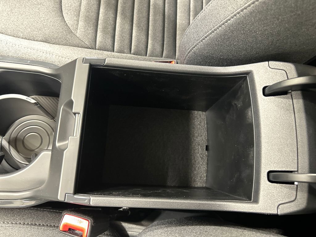 New 2025 Kia K4 EX image 17