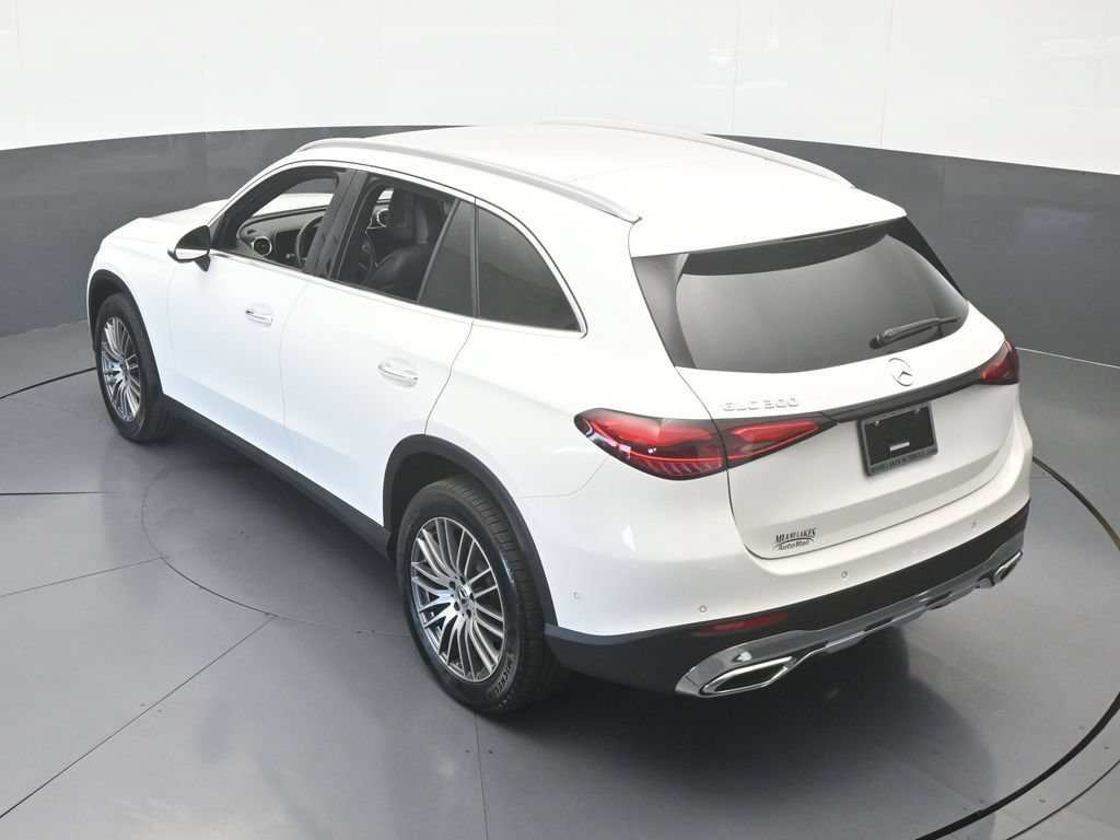 Used 2026 Mercedes-Benz GLC 300 image 50