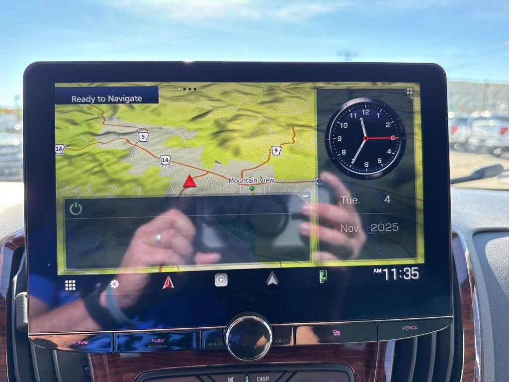 Used 2016 Ford Transit 250 148 Medium Roof image 12