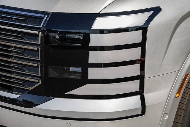 New 2026 Hyundai Palisade Calligraphy AWD/4WD image 8