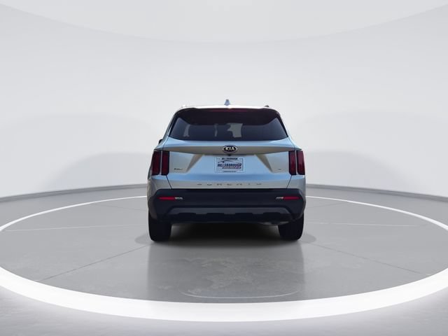 Used 2021 Kia Sorento S AWD/4WD image 7