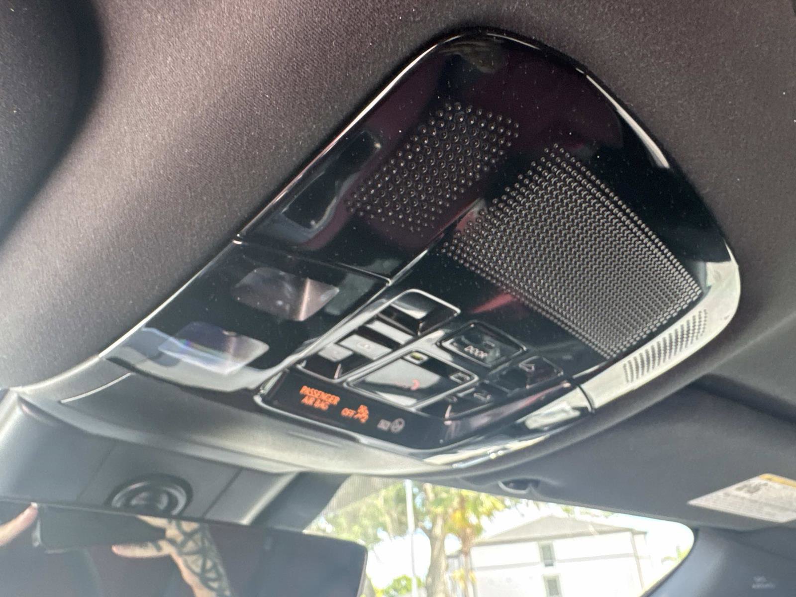 Used 2023 Lexus RX 500h F Sport w/ Accessory Package (2T) image 26