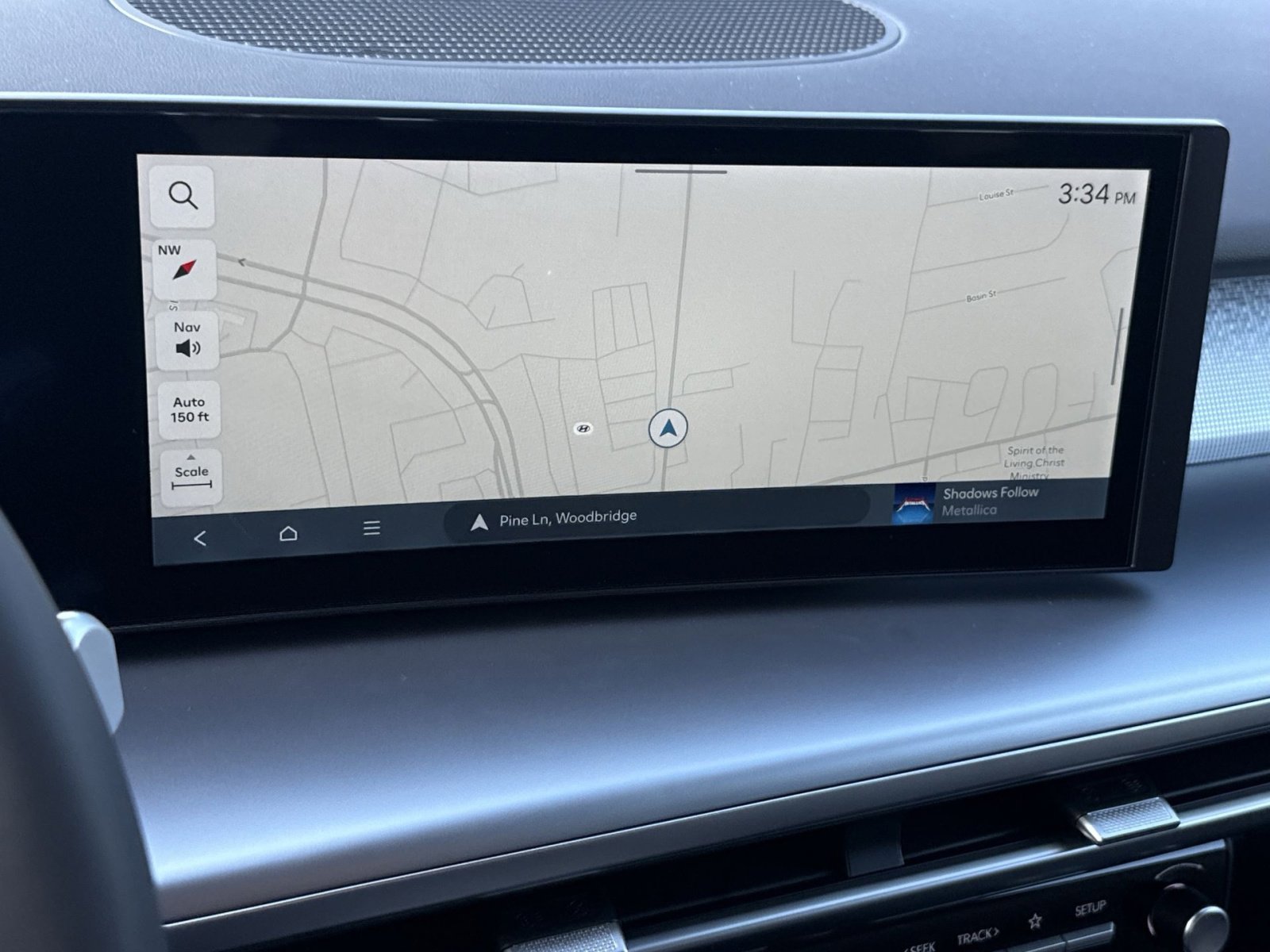 New 2026 Hyundai Ioniq 9 SE image 20