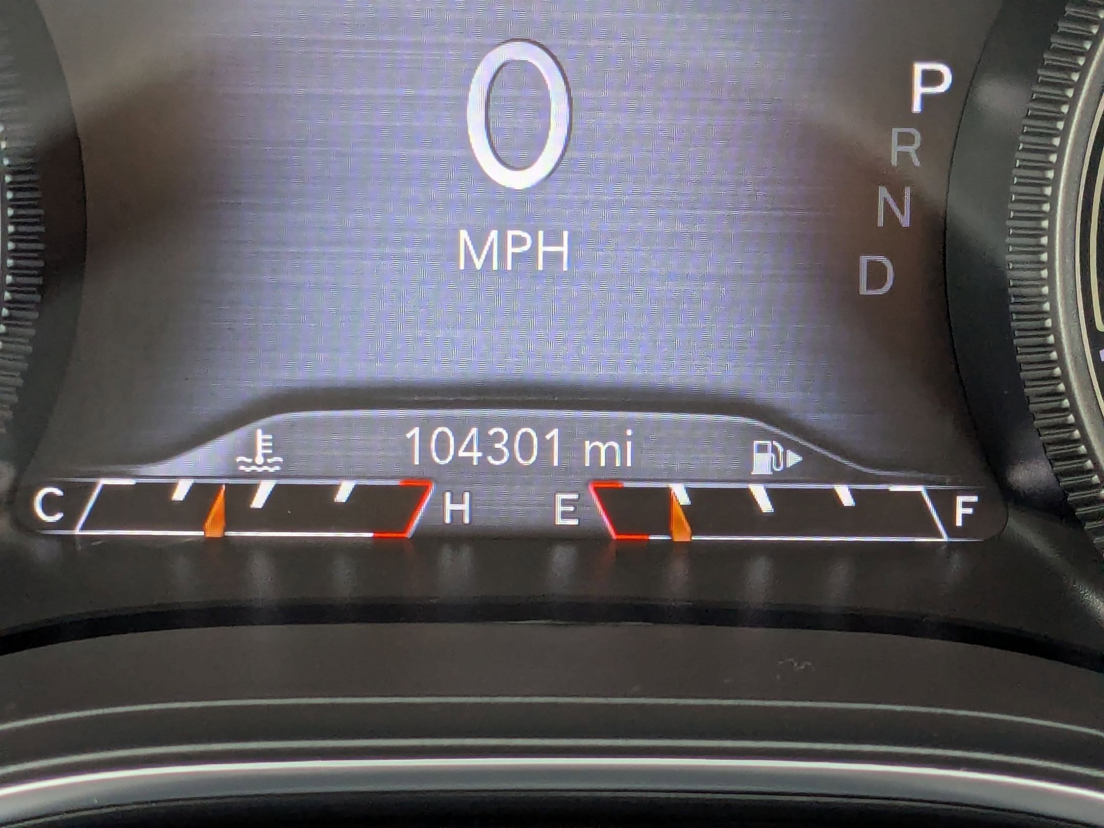 Used 2019 Jeep Cherokee Limited AWD/4WD image 22