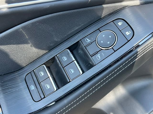 New 2026 Nissan Rogue Platinum w/ Platinum Premium Package image 14