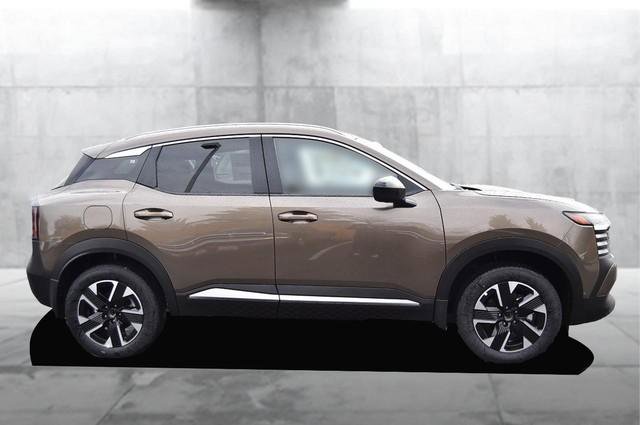 New 2026 Nissan Kicks SV w/ SV Premium Package image 4